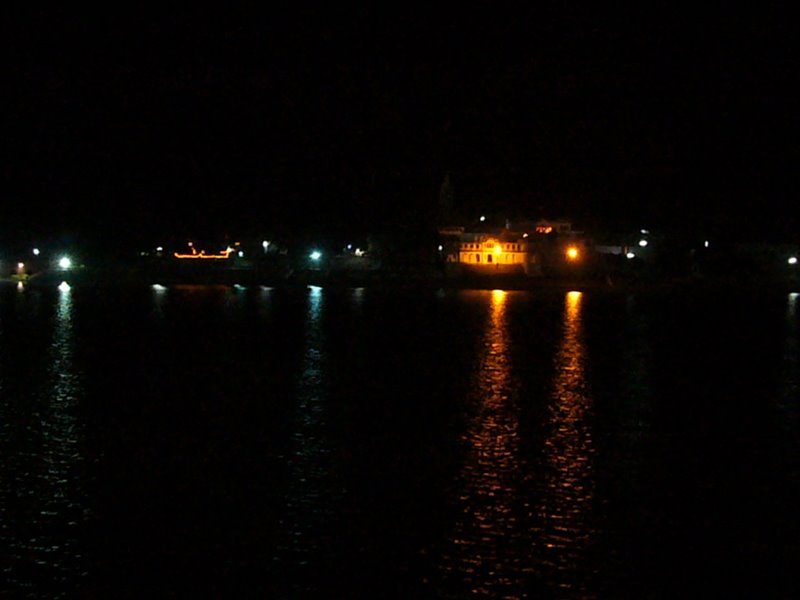 Travel - India - Rajasthan - Pushkar - Night Shots